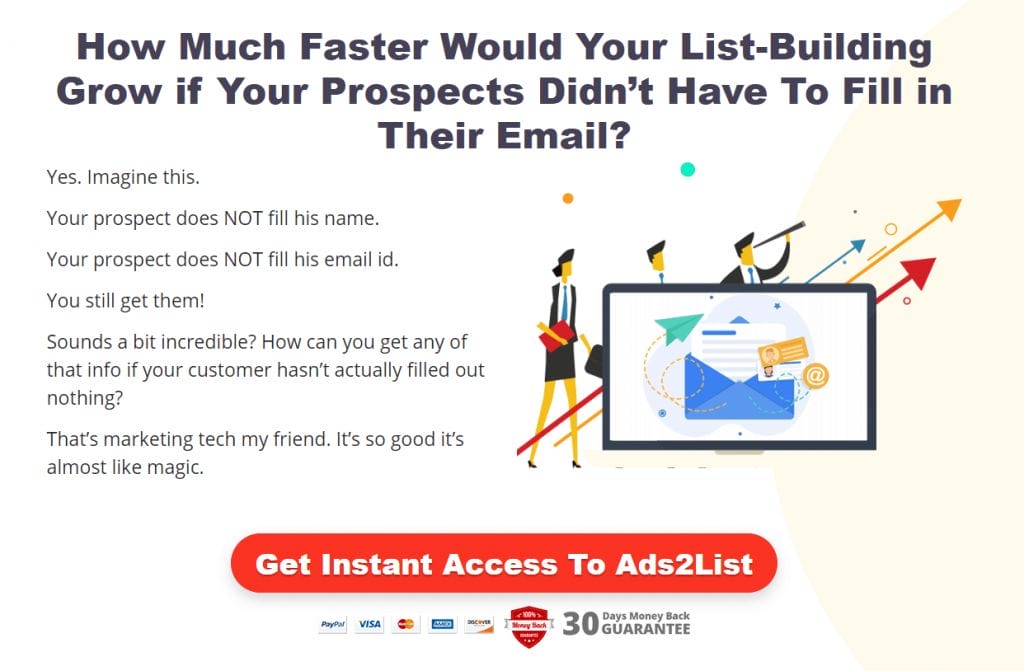 Only Lifetime Deals Lifetime Deals Ads2list content 2