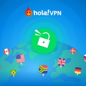 HIT1MILLION-Hola VPN Plus: Lifetime Subscription for $38