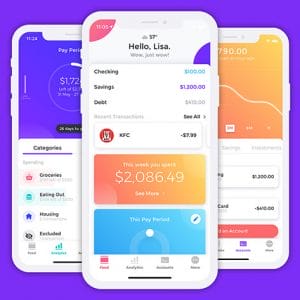 HIT1MILLION-Emma Personal Finance & Budgeting App: Lifetime Subscription for $38