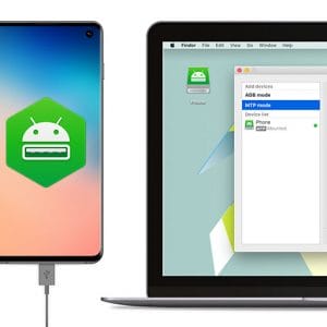HIT1MILLION-MacDroid PRO Files Transfer Assistant: Lifetime Subscription for $29