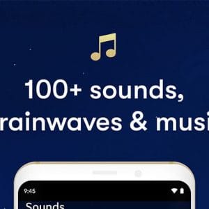 HIT1MILLION-Relax Melodies Meditation App: Lifetime Subscription for $79