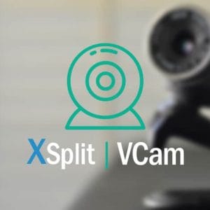 HIT1MILLION-XSplit VCam: Lifetime Subscription (Windows) for $19