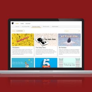 HIT1MILLION-Readitfor.me Individual Plan Lifetime Membership for $99