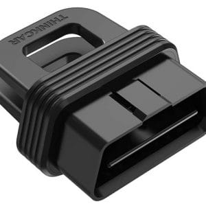 HIT1MILLION-THINKCAR 1S: OBDII Full-Systems Car Scanner + Free Lifetime Subscription for $36