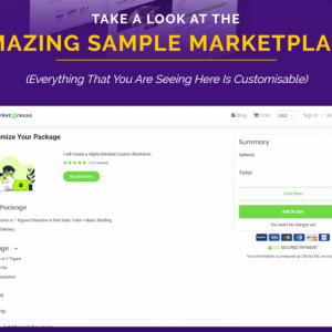 HIT1MILLION-Lifetime Deal to MarketPresso Lite for $59