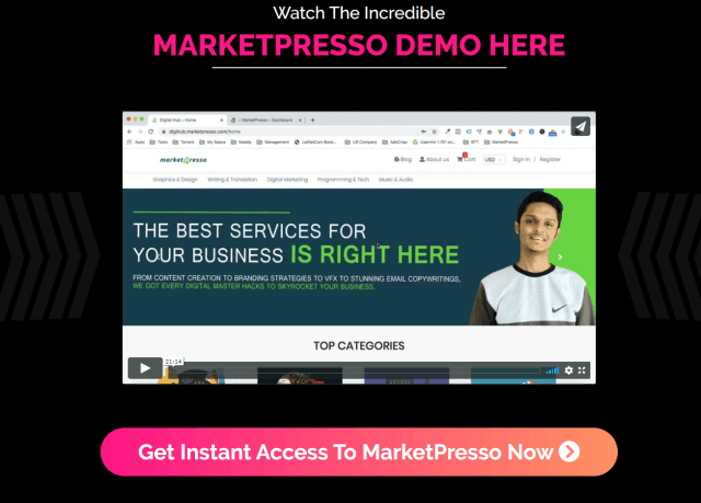 Only Lifetime Deal Lifetime Deal to MarketPresso content 1 Only Lifetime Deal Lifetime Deal to MarketPresso content 1