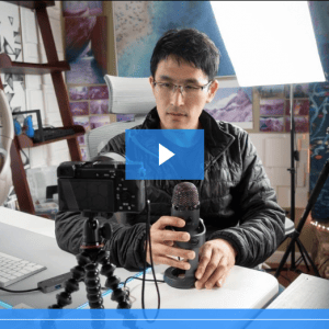 HIT1MILLION-Lifetime Deal to YouTube Backstage for $297