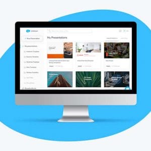 HIT1MILLION-Slidebean Premium: Lifetime Subscription for $49