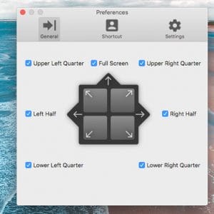 HIT1MILLION-Window Manager for Mac: Lifetime Subscription for $9