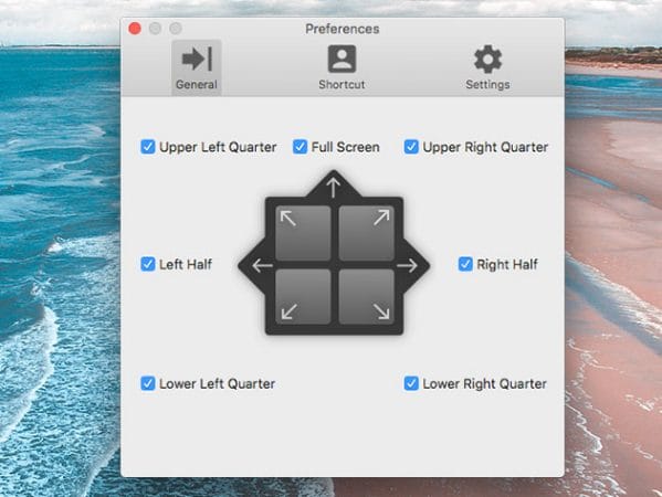 HIT1MILLION-Window Manager for Mac: Lifetime Subscription for $9