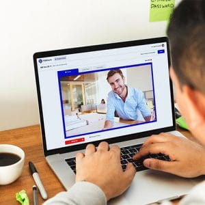 HIT1MILLION-Vidthere Live Meetings & Webinars: Lifetime Subscription for $49