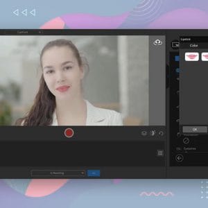 HIT1MILLION-YouCam 9 Deluxe for Windows: Lifetime Subscription for $34
