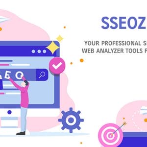 HIT1MILLION-SSEOZI: Your Professional SEO & Web Analyzer Tools with Lifetime Access for $25