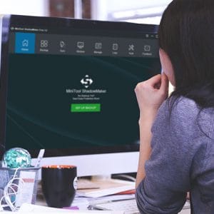 HIT1MILLION-MiniTool® ShadowMaker Pro Ultimate: Lifetime License for $29