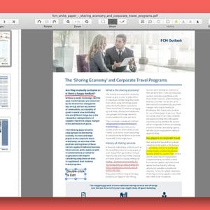 HIT1MILLION-Cisdem PDF Manager Ultimate: Lifetime License for $29