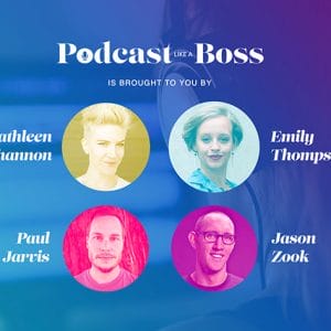 HIT1MILLION-Podcast Like a Boss: Lifetime Access to All Content for $59