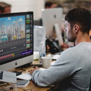 HIT1MILLION-VidToon Animated Video Maker: Lifetime Subscription for $49