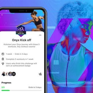 HIT1MILLION-Onyx Home Workout App: Lifetime Subscription for $79