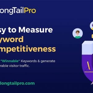 HIT1MILLION-LongTailPro: Lifetime Subscription (10