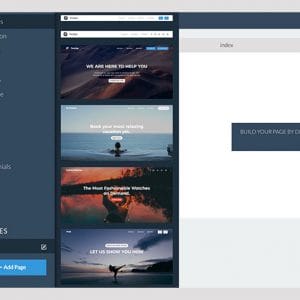 HIT1MILLION-InfinityPages Startup Plan: Lifetime Subscription for $39