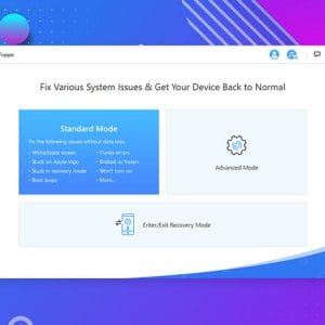 HIT1MILLION-iMyfone Fixppo® Apple System Recovery for Mac: Lifetime Subscription for $29