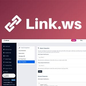 HIT1MILLION-Link.ws Short Links with Benefits: Lifetime Subscription for $19