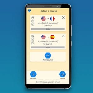 HIT1MILLION-QLango Language Games: Lifetime Subscription for $44