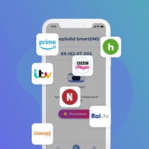 HIT1MILLION-The Ultimate KeepSolid Lifetime Subscription Bundle for $59