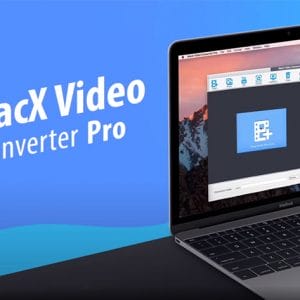 HIT1MILLION-MacX Video Converter Pro: Lifetime License for $14