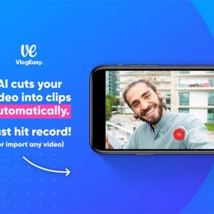 HIT1MILLION-VlogEasy Premium: Lifetime Subscription for $129