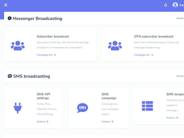 HIT1MILLION-SocialBot by ZapApps: Lifetime Subscription for $29