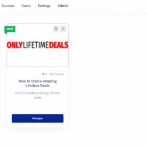 HIT1MILLION-acadle Lifetime Deal for $69