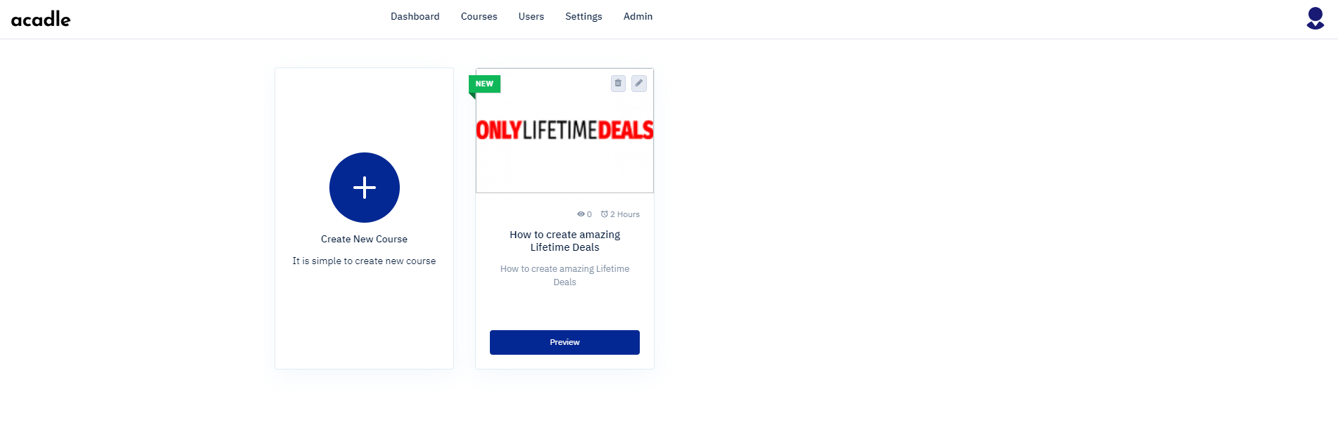 Only Lifetime Deals acandle Lifetime Deal content 1