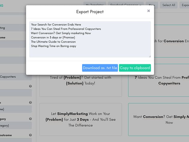 HIT1MILLION-SimplyMarketing: Lifetime Subscription for $39
