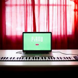 HIT1MILLION-Pianu Pro: Lifetime Subscription for $159