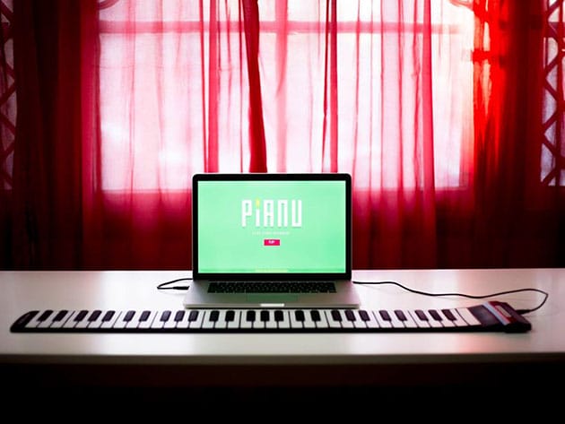 HIT1MILLION-Pianu Pro: Lifetime Subscription for $159