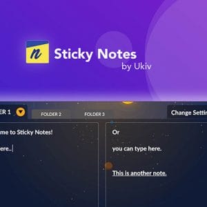 HIT1MILLION-Sticky Notes: Lifetime Subscription for $49