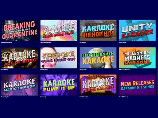 HIT1MILLION-Karaoke On Demand: Lifetime VIP Subscription for $149