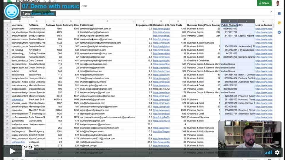 Only Lifetime Deals Profile Mate Lifetime Deal content 3