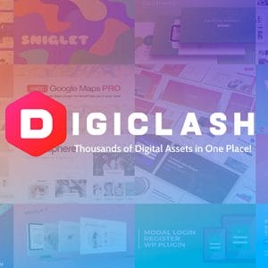 HIT1MILLION-DigiClash Digital Assets: Lifetime Subscription for $49