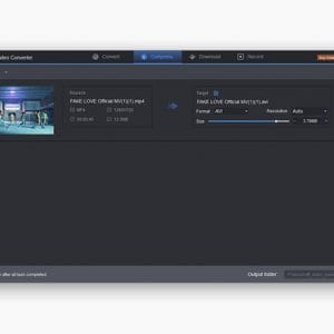 HIT1MILLION-Aicoosoft Video Converter: Lifetime Subscription for $39