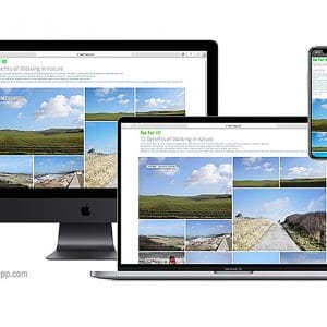 HIT1MILLION-maGalleryCreator Gallery App: Lifetime Subscription for $7