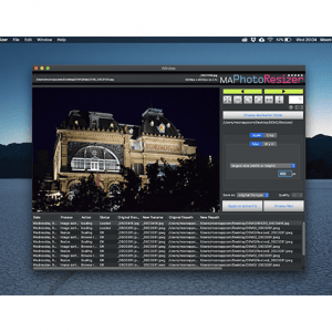 HIT1MILLION-maPhotoResizer App: Lifetime Subscription for $4