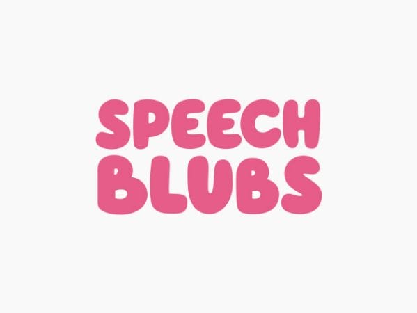 HIT1MILLION-Speech Blubs Language Therapy: Lifetime Subscription Bundle for $59