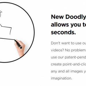 HIT1MILLION-Doodly Lifetime Deal for $67