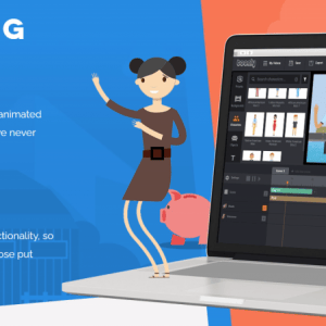 HIT1MILLION-Toonly Lifetime Deal for $67