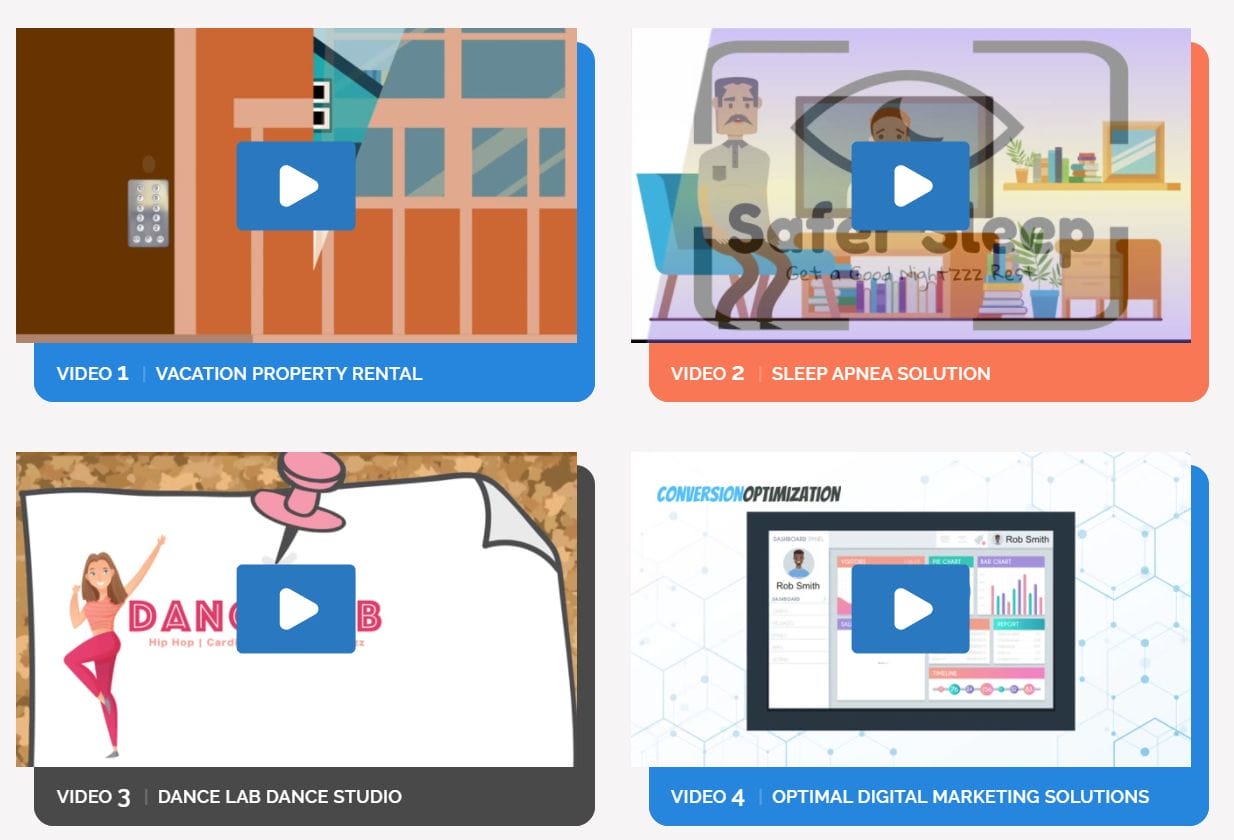 Only Lifetime Deal Toonly Lifetime Deal content 5