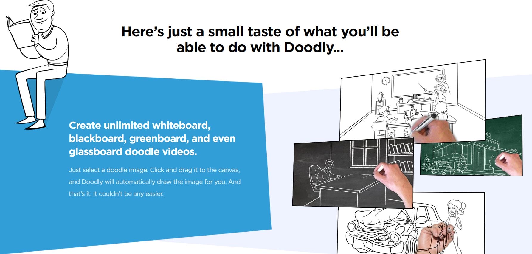 Only Lifetime Deals Doodly Lifetime Deal Content 1