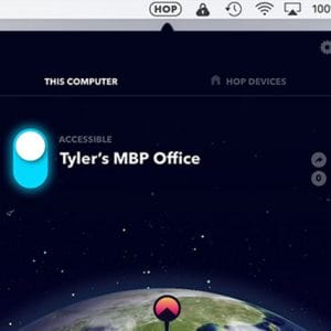 HIT1MILLION-Hop VPN: Lifetime Subscription for $39