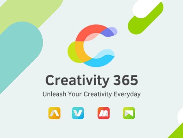 HIT1MILLION-Creativity 365 Lite Individual Plan: Lifetime Subscription for $79